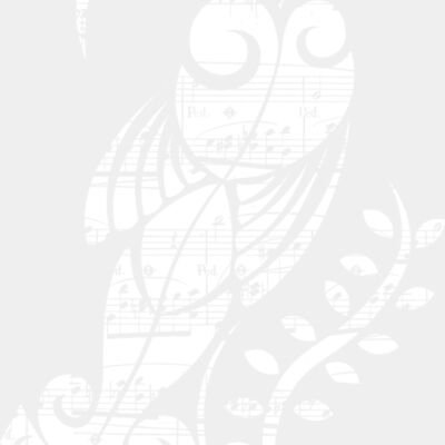 huia song white Thumbnail