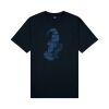 Cloke Mens Outline Tee Thumbnail