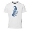 Podium Mens Poly Tee Thumbnail
