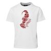 Podium Mens Poly Tee Thumbnail