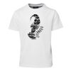 Podium Mens Poly Tee Thumbnail