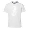 Podium Mens Poly Tee Thumbnail