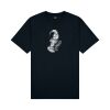 Cloke Mens Outline Tee - Plus Sizes Thumbnail